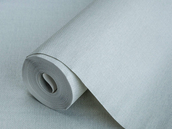 Light Blue Glitter Neutral Colors Textured Wallpaper, Non - Adhesive Traditional Wallcovering - Adawall Wallpaper - Registered Trade Accounts Only, Wallpaper Wholesale Account - 3716-5 - Adawall Wholesale - Wallpaper Wholesaler