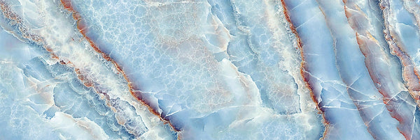 Light Blue Marble Wallpaper, Abstract Mural, Oversized Custom Size Wall Art, Non - Woven, Non - Adhesive, Modern Wall Paper, Removable - Adawall Wallpaper - Registered Trade Accounts Only, Wallpaper Wholesale Account - W77923 - Adawall Wholesale - Wallpaper Wholesaler