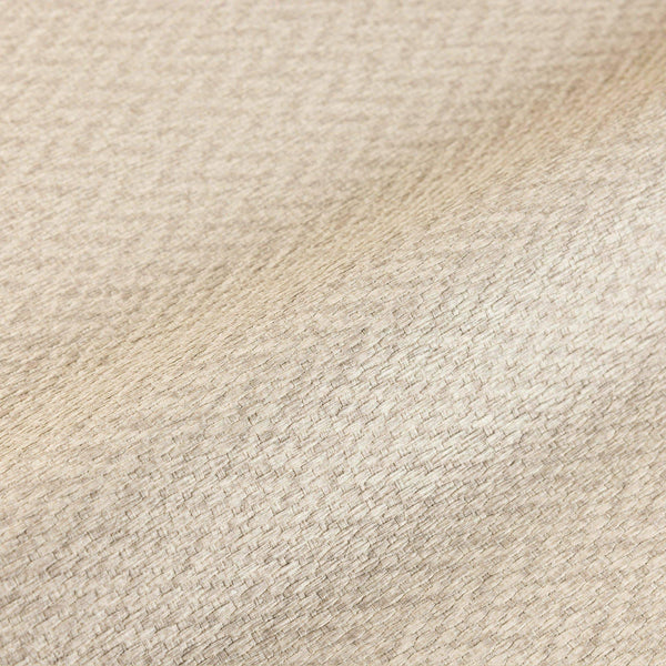 Light Brown Chevron Wallpaper, Zigzag Pattern Woven Textured Fiber Weave Design, Non-Pasted - Walloro High End Wallcoverings & More