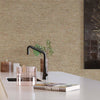 Light Brown Sparkling Linen Texture Textured Wallpaper, Classical Woven Fabric Decorative Wallcovering - Adawall Wallpaper - Registered Trade Accounts Only, Wallpaper Wholesale Account - 7816-8 - Adawall Wholesale - Wallpaper Wholesaler