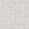 Light Gray Abstract Metallic Lines Wallpaper, 3D Deep Embosed Silver Gold Rustic Geometric Interior Decor - Walloro High End Wallcoverings & More