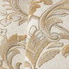 Light Gray, Gold Timeless Ornate Embossed Wallpaper, Fabric Like Rich Textured Luxury Wallcovering Design - Adawall Wallpaper - Registered Trade Accounts Only, Wallpaper Wholesale Account - 1407-5 - Adawall Wholesale - Wallpaper Wholesaler