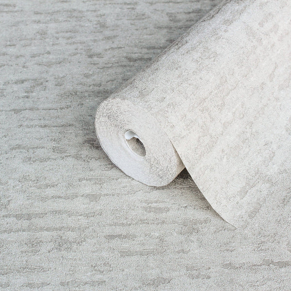 Light Gray Muse Stucco Texture Wallpaper, Natural Wallpaper, Modern & Minimalist Wall Covering, Modern Look Neutral Colors Glittering Wall Cover - Adawall Wallpaper -Registered Trade Accounts Only, Wallpaper Wholesale Account - 25108-3 - Adawall Wholesale - Wallpaper Wholesaler