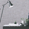 Light Gray Sparkling Linen Texture Textured Wallpaper, Classical Woven Fabric Decorative Wallcovering - Adawall Wallpaper - Registered Trade Accounts Only, Wallpaper Wholesale Account - 7816-3 - Adawall Wholesale - Wallpaper Wholesaler