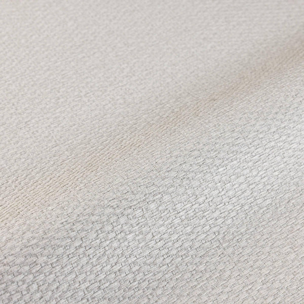 Light Gray Woven Textured Jute Wallpaper, Burlap Pattern Fiber Weave Pattern Non-Pasted - Walloro High End Wallcoverings & More