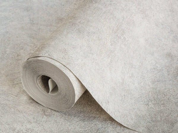 Light Metallic Timeless Distressed 3D Embossed Wallpaper, Stylish Metallic Neutral Colors Wallcovering - Adawall Wallpaper - Registered Trade Accounts Only, Wallpaper Wholesale Account - 3717-2 - Adawall Wholesale - Wallpaper Wholesaler