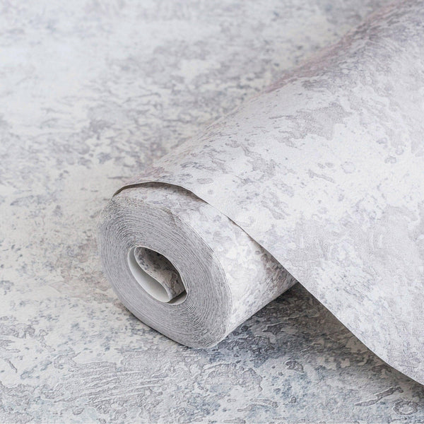 Light Natural Rustic Abstract Farmhouse Wallpaper, 3D Embossed Weathered Solid Color Wallcovering - Adawall Wallpaper - Registered Trade Accounts Only, Wallpaper Wholesale Account - 1108-2 - Adawall Wholesale - Wallpaper Wholesaler