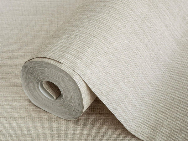 Light Neutral 3D Embossed Modern Wallpaper, Subtle Neutral Colors Light Striped Design Wallcovering - Adawall Wallpaper - Registered Trade Accounts Only, Wallpaper Wholesale Account - 3711-2 - Adawall Wholesale - Wallpaper Wholesaler