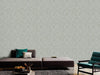 Light Neutral Industrial Metallic Rustic Wallpaper, 3D Embossed Modern Worn - Out Style Distressed Weathered - Adawall Wallpaper - Registered Trade Accounts Only, Wallpaper Wholesale Account - 3710-2 - Adawall Wholesale - Wallpaper Wholesaler
