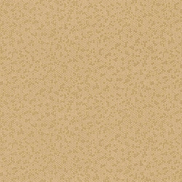 Luxury Gold Embossed Wallpaper, Home Wall Decor, Aesthetic Wallpaper, Textured Wallcovering Non-Adhesive- 41.7”W X 393”H - Walloro High End Wallcoverings & More