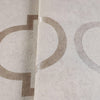 Luxury Moroccan Embossed Wallpaper, Rich Textured Wallcovering, Traditional, Beige Ivory, Extra Large 114 sq ft Roll, Washable, Removable - Adawall Wallpaper - Registered Trade Accounts Only, Wallpaper Wholesale Account - 4703-2 - Adawall Wholesale - Wallpaper Wholesaler