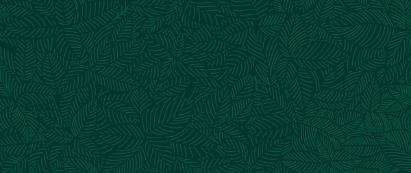 Luxury Nature Wallpaper, Green Floral Mural, Oversized Custom Size Wall Art, Non - Woven, Non - Adhesive, Modern Wall Paper, Removable - Adawall Wallpaper - Registered Trade Accounts Only, Wallpaper Wholesale Account - W77911 - Adawall Wholesale - Wallpaper Wholesaler