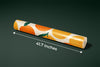Mandarins, Beige Background Wallpaper, Seamless Pattern Mural, Oversized Custom Size Wall Art, Non - Woven, Non - Adhesive, Modern Wall Paper, Removable - Adawall Wallpaper - Registered Trade Accounts Only, Wallpaper Wholesale Account - W78055 - Adawall Wholesale - Wallpaper Wholesaler