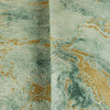 Marbled Wallpaper, Rich Textured Wallcovering, Large 114 sq ft Roll, Washable, Green Metallic Rusted Effect, Abstract Wallpaper, Distressed - Adawall Wallpaper - Registered Trade Accounts Only, Wallpaper Wholesale Account - 4712-3 - Adawall Wholesale - Wallpaper Wholesaler