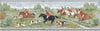 Men Ride Horses on the Field Wallpaper, Composition Mural, Oversized Custom Size Wall Art, Non - Woven, Non - Adhesive, Modern Wall Paper, Removable - Adawall Wallpaper - Registered Trade Accounts Only, Wallpaper Wholesale Account - W77666 - Adawall Wholesale - Wallpaper Wholesaler
