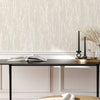 Modern Abstract 3D Embossed Wallpaper, White Urban Chic Metallic Accent Wallcovering, Glitter - Adawall Wallpaper - Registered Trade Accounts Only, Wallpaper Wholesale Account - 1508-1 - Adawall Wholesale - Wallpaper Wholesaler