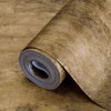Modern Abstract Distressed Wallpaper, Rich Textured Embossed Wallcovering, Traditional, Stylish Wallpaper, Extra Large 114 sq ft Roll, Brown - Adawall Wallpaper - Registered Trade Accounts Only, Wallpaper Wholesale Account - 4707-6 - Adawall Wholesale - Wallpaper Wholesaler