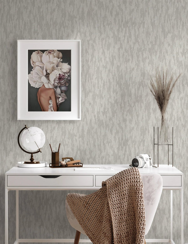 Modern Classic Wallpaper, Natural Wallpaper, Modern & Minimalist Wall Covering,Modern Look Neutral Colors Glittering Wallcovering - Adawall Wallpaper - Registered Trade Accounts Only, Wallpaper Wholesale Account - 24108-2 - Adawall Wholesale - Wallpaper Wholesaler