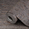 Modern Dark Cork Embossed Wallpaper, Rich Textured Wallcovering, Traditional, Camper Van Log Cabin Decor, 114 sq ft, Metallic Black Marbled - Adawall Wallpaper - Registered Trade Accounts Only, Wallpaper Wholesale Account - 4701-6 - Adawall Wholesale - Wallpaper Wholesaler