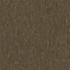 Modern Dark Cork Embossed Wallpaper, Rich Textured Wallcovering, Traditional, Camper Van Log Cabin Decor, 114 sq ft, Metallic Brown Gold - Walloro High End Wallcoverings & More