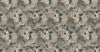 Modern Landscape Trees Wall Mural,Light Green Village Wallpaper, Extra Large Custom Size Wall Art, Non - Woven, Non - Adhesive, Removable, Washable - Adawall Wallpaper - Registered Trade Accounts Only, Wallpaper Wholesale Account - SE314-2 - Adawall Wholesale - Wallpaper Wholesaler