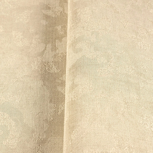 Modern Solid Color Embossed Textured Wallpaper, Light Neutral Contemporary Wallcovering, Monochromatic, Non-Woven - Walloro High End Wallcoverings & More