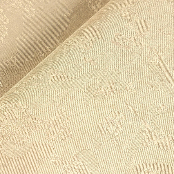 Modern Solid Color Embossed Textured Wallpaper, Light Neutral Contemporary Wallcovering, Monochromatic, Non-Woven - Walloro High End Wallcoverings & More
