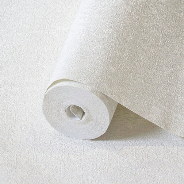 Modern Textured Wallpaper, White Solid Color Sparkling Light Neutral Colors Non - Pasted Wallcovering, Plain Abstract Design - Adawall Wallpaper - Registered Trade Accounts Only, Wallpaper Wholesale Account - 1408-1 - Adawall Wholesale - Wallpaper Wholesaler