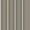 Modern Warm Taupe Slatted Wall Panel , PS Wall Home Decoration Panel - Premium Quality - Adawall Wallpaper - Registered Trade Accounts Only, Wallpaper Wholesale Account - APS810 - Adawall Wholesale - Wallpaper Wholesaler