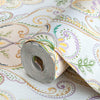 Multi - Color Elegant Damask 3D Embossed Wallpaper,Textured Luxury Wallpaper - Adawall Wallpaper - Registered Trade Accounts Only, Wallpaper Wholesale Account - 9901-4 - Adawall Wholesale - Wallpaper Wholesaler