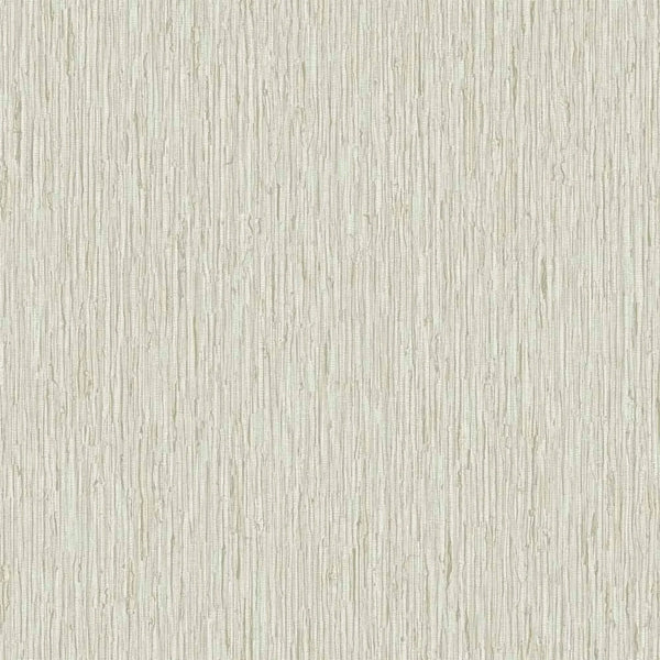 Off White Thin Modern Striped Wallpaper, Deep Embossed Textured Modern Wallcovering - Walloro High End Wallcoverings & More