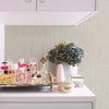 Off White Thin Modern Striped Wallpaper, Deep Embossed Textured Modern Wallcovering - Adawall Wallpaper - Registered Trade Accounts Only, Wallpaper Wholesale Account - 1101-2 - Adawall Wholesale - Wallpaper Wholesaler