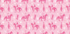 Pastel Pink Cowgirl Wallpaper, Western Seamless Pattern Mural, Oversized Custom Size Wall Art, Non - Woven, Non - Adhesive, Modern Wall Paper, Removable - Adawall Wallpaper - Registered Trade Accounts Only, Wallpaper Wholesale Account - W77550 - Adawall Wholesale - Wallpaper Wholesaler