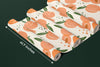 Peaches Wallpaper, Seamless Pattern Mural, Oversized Custom Size Wall Art, Non - Woven, Non - Adhesive, Modern Wall Paper, Removable - Adawall Wallpaper - Registered Trade Accounts Only, Wallpaper Wholesale Account - W78056 - Adawall Wholesale - Wallpaper Wholesaler