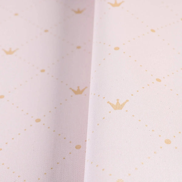 Pink Girls Room Textured Wallpaper, Girls Bedroom Wall Paper, Nursery Wallpaper, 114 sq ft, Girls Bedroom, Kids Bathroom, Girl Bathroom Wall - Walloro High End Wallcoverings & More