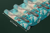 Plane in the Sky Wallpaper, Over the Sea Mural, Oversized Custom Size Wall Art, Non - Woven, Non - Adhesive, Modern Wall Paper, Removable - Adawall Wallpaper - Registered Trade Accounts Only, Wallpaper Wholesale Account - W78143 - Adawall Wholesale - Wallpaper Wholesaler