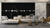Points in Space Wallpaper, Dimensional Abstract Mural, Oversized Custom Size Wall Art, Non - Woven, Non - Adhesive, Modern Wall Paper, Removable - Adawall Wallpaper - Registered Trade Accounts Only, Wallpaper Wholesale Account - W77632 - Adawall Wholesale - Wallpaper Wholesaler