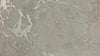 Modern Veined Texture Metallic Wallpaper, Light Beige, Silver Modern 3D Embossed Marble Metallic Accents, Industrial Deign