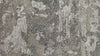 Distressed Worn Wallpaper, Black 3D Embossed Textured Weathered Solid Color Wallcovering, Abstract Contemporary Home Commercial Interior Wall Design