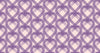 Purple Heart Wallpaper, Seamless Pattern Mural, Oversized Custom Size Wall Art, Non - Woven, Non - Adhesive, Modern Wall Paper, Removable - Adawall Wallpaper - Registered Trade Accounts Only, Wallpaper Wholesale Account - W78192 - Adawall Wholesale - Wallpaper Wholesaler