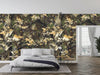 Real Tree Forest Camouflage Wallpaper, Seamless Pattern Mural, Oversized Custom Size Wall Art, Non - Woven, Non - Adhesive, Modern Wall Paper, Removable - Adawall Wallpaper - Registered Trade Accounts Only, Wallpaper Wholesale Account - W77977 - Adawall Wholesale - Wallpaper Wholesaler