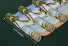 Realistic Beach Wallpaper, Landscape Mural, Oversized Custom Size Wall Art, Non - Woven, Non - Adhesive, Modern Wall Paper, Removable - Adawall Wallpaper - Registered Trade Accounts Only, Wallpaper Wholesale Account - W77991 - Adawall Wholesale - Wallpaper Wholesaler