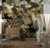 Realistic Camouflage Wallpaper, Seamless Pattern Mural, Oversized Custom Size Wall Art, Non - Woven, Non - Adhesive, Modern Wall Paper, Removable - Adawall Wallpaper - Registered Trade Accounts Only, Wallpaper Wholesale Account - W77966 - Adawall Wholesale - Wallpaper Wholesaler
