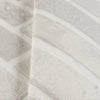 Realistic Embossed Brick Wallpaper, White, Ivory Chevron Pattern Stone Wall Decor, Home Commercial Use Textured Wallcovering - Walloro High End Wallcoverings & More