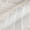 Realistic Embossed Brick Wallpaper, White, Ivory Chevron Pattern Stone Wall Decor, Home Commercial Use Textured Wallcovering - Adawall Wallpaper - Registered Trade Accounts Only, Wallpaper Wholesale Account - 23105-1 - Adawall Wholesale - Wallpaper Wholesaler