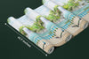 Realistic Waterfall Wallpaper, Architecture Mural, Oversized Custom Size Wall Art, Non - Woven, Non - Adhesive, Modern Wall Paper, Removable - Adawall Wallpaper - Registered Trade Accounts Only, Wallpaper Wholesale Account - W77992 - Adawall Wholesale - Wallpaper Wholesaler