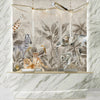 Safari Animals Wallpaper, Watercolor Mural, Oversized Custom Size Wall Art, Non - Woven, Non - Adhesive, Modern Wall Paper, Removable - Adawall Wallpaper - Registered Trade Accounts Only, Wallpaper Wholesale Account - W77832 - Adawall Wholesale - Wallpaper Wholesaler