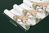 Savannah Watercolor Wallpaper, Seamless Pattern Mural, Oversized Custom Size Wall Art, Non - Woven, Non - Adhesive, Modern Wall Paper, Removable - Adawall Wallpaper - Registered Trade Accounts Only, Wallpaper Wholesale Account - W77954 - Adawall Wholesale - Wallpaper Wholesaler
