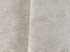 Silver Timeless Distressed 3D Embossed Wallpaper, Stylish Metallic Neutral Colors Wallcovering - Walloro High End Wallcoverings & More