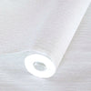 Solid Color Embossed Modern Wallpaper, White, Neutral Colors Contemporary Textured Wallcovering, Durable 114 sq ft Roll - Adawall Wallpaper - Registered Trade Accounts Only, Wallpaper Wholesale Account - 1302-1 - Adawall Wholesale - Wallpaper Wholesaler